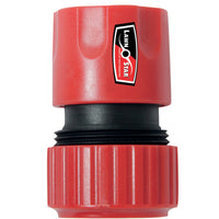 Lawnstar Two-way hose connector coupler -50-319-00