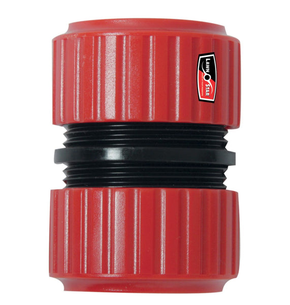 Lawnstar 19mm (3/4") Plastic Hose Mender -50-419-00