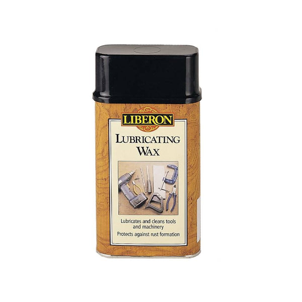 Liberon Lubricating Wax 500ml - 19005362