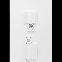 Ubiquiti UISP NanoSwitch N-SW: 4-Port Gigabit PoE Switch for Outdoor Use - Ubiquiti N-SW