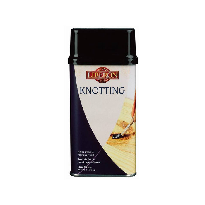 Liberon Knotting Pale 250ml - 19014018