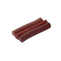 Liberon Shellac Filler Sticks Medium 3 Pack - Wood Repair Sticks for Furniture - Chavda