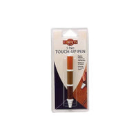 LIBERON 3-Part Mahogany Touch Up Pen for Furniture Repair - Conceal Scratches & Blemishes