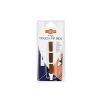 Liberon Oak Touch Up Pen - Wood Furniture Repair | 3 Part Pen for Scratches and Blemishes