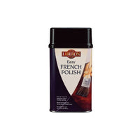 Liberon Easy French Polish Clear 250ml - 19014667