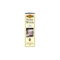 Liberon Steel Wool #0000 Finishing 250g - 19015066