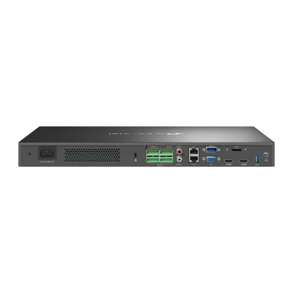 TP-Link VIGI 64 Channel Network Video Recorder | TP-VIGI-NVR4064H-TP-VIGI-NVR4064H