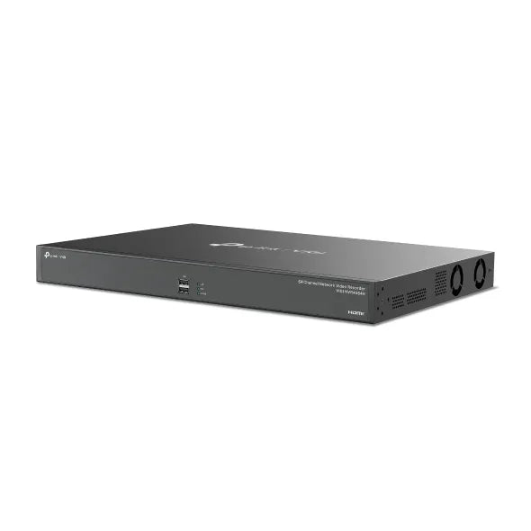 TP-Link VIGI 64 Channel Network Video Recorder | TP-VIGI-NVR4064H-TP-VIGI-NVR4064H
