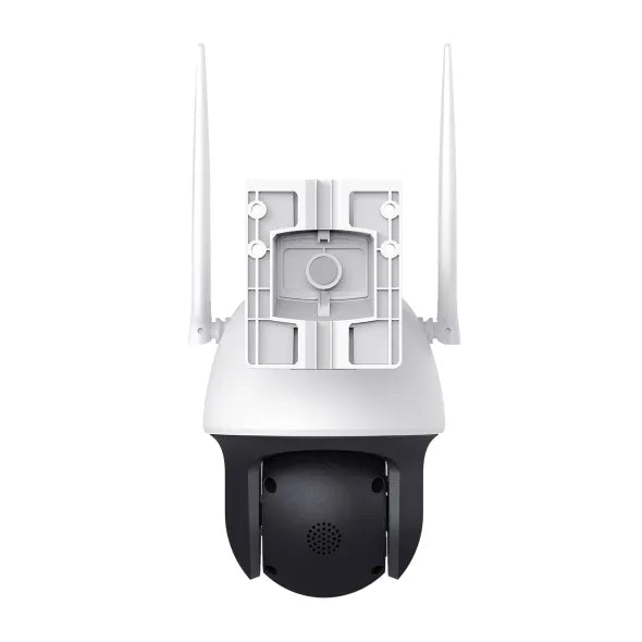 TP-Link VIGI 4MP Outdoor Full-Color 4G Pan Tilt Network Camera | TP-VIGI-C540-4G-4-TP-VIGI-C540-4G-4