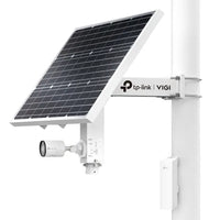 TP-Link VIGI Intelligent Solar Power Supply System | TP-VIGI-SP6030-TP-VIGI-SP6030