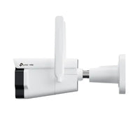 TP-Link VIGI S385 8MP Outdoor Full-Color Bullet Network Camera | TP-VIGI-S385-4-TP-VIGI-S385-4
