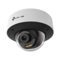 TP-Link VIGI 8MP Full-Color Dome Network Camera | TP-VIGI-S285-4-TP-VIGI-S285-4