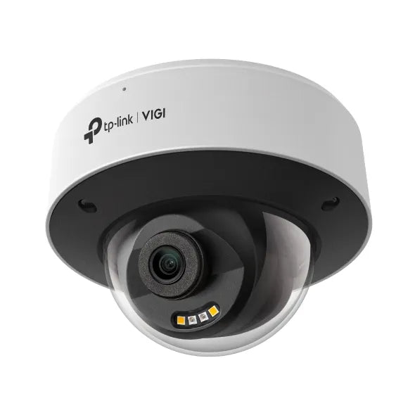 TP-Link VIGI 8MP Full-Color Dome Network Camera | TP-VIGI-S285-4-TP-VIGI-S285-4