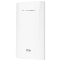 Grandstream Enterprise WiFi 6 PtP/PtMP Wireless Bridge | GWN7302-GS-GWN7302