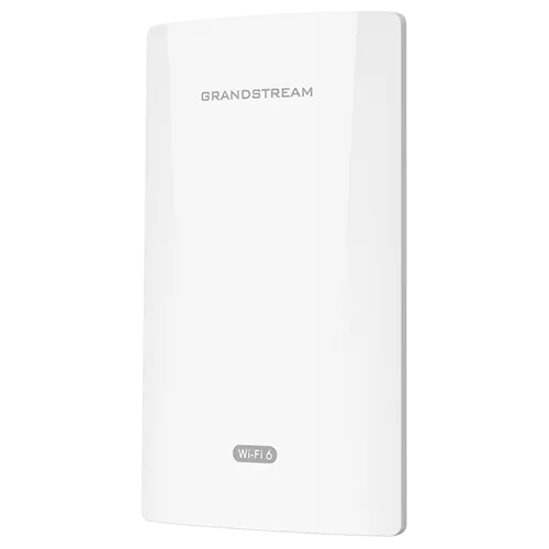 Grandstream Enterprise WiFi 6 PtP/PtMP Wireless Bridge | GWN7302-GS-GWN7302