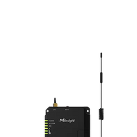 Milesight UR32 Lite 4G Industrial Router | UR32L-L0GEU-MLS-UR32L