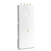 Cambium ePMP 3000 5GHz AC Wave 2 4X4 MU-MIMO FSR 5.1-5.98 GHz Access Point | CB-EPMP-3000-CB-EPMP-3000-FSR