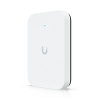 Ubiquiti UniFi WiFi 7 Pro XG In-Wall Indoor Access Point | U7-Pro-XG-Wall-UB-UAP-U7-PRO-XG-IW