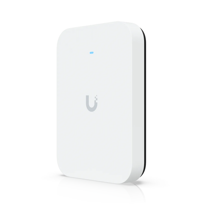 Ubiquiti UniFi WiFi 7 Pro XG In-Wall Indoor Access Point | U7-Pro-XG-Wall-UB-UAP-U7-PRO-XG-IW