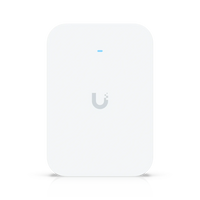 Ubiquiti UniFi WiFi 7 Pro XG In-Wall Indoor Access Point | U7-Pro-XG-Wall-UB-UAP-U7-PRO-XG-IW