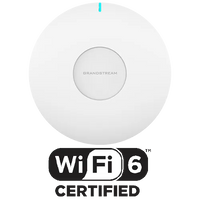 Grandstream Enterprise WiFi 6 Pluggable Indoor Access Point | GWN7660EM-GS-GWN7660EM