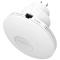 Grandstream Enterprise WiFi 6 Pluggable Indoor Access Point | GWN7660EM-GS-GWN7660EM