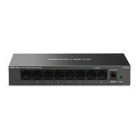 Mercusy 8-Port Gigabit Desktop Switch | MS108GS-MRC-MS108GS