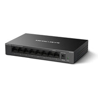 Mercusy 8-Port Gigabit Desktop Switch | MS108GS-MRC-MS108GS