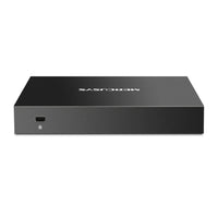 Mercusy 8-Port Gigabit Desktop Switch | MS108GS-MRC-MS108GS