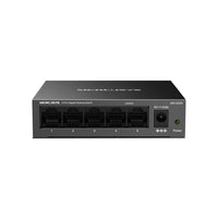 Mercusy 5-Port Gigabit Desktop Switch | MS105GS-MRC-MS105GS