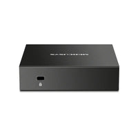 Mercusy 5-Port Gigabit Desktop Switch | MS105GS-MRC-MS105GS