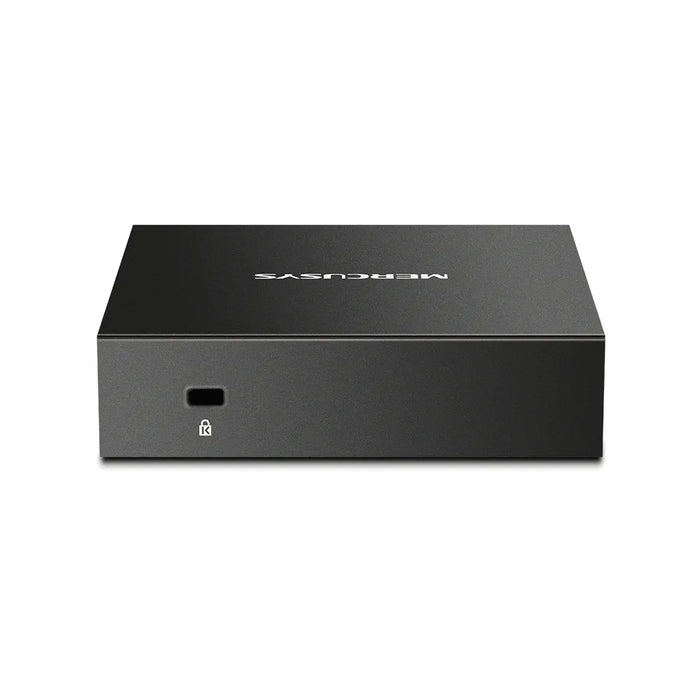 Mercusy 5-Port Gigabit Desktop Switch | MS105GS-MRC-MS105GS