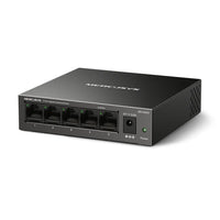 Mercusy 5-Port Gigabit Desktop Switch | MS105GS-MRC-MS105GS