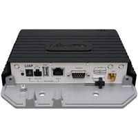 MikroTik LtAP LTE CAT 7 CPE with Wi-Fi Router | LtAP-2HnD&R11e-LTE7-MT-RBLTAP-LTE7