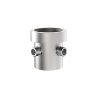 Mimosa X2C Adapter (Female)-MIM-X2C-F