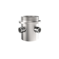 Mimosa X2C Adapter (Male)-MIM-X2C-M
