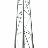 Acconet Lattice Mast AF480 3m Section | AF480-3M-MAST-MS-3M