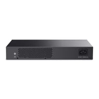 Mercusy 16-Port Gigabit Desktop/Rackmount Switch | MS116GS-MRC-MS116GS