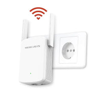 Mercusy AC1200 Wi-Fi Range Extender | ME30-MRC-ME30