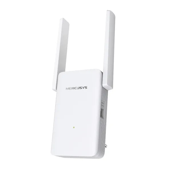 Mercusy AX3000 Wi-Fi 6 Range Extender | ME80X-MRC-ME80X