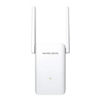 Mercusy AX3000 Wi-Fi 6 Range Extender | ME80X-MRC-ME80X