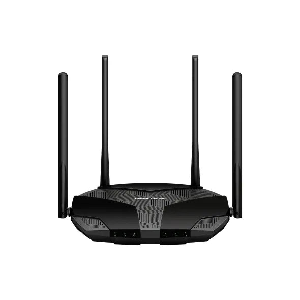 Mercusys AC1200 Wi-Fi 4G+ LTE Router | MB235-4G-MRC-MB235-4G