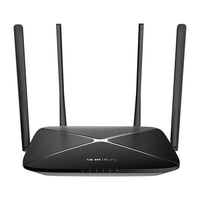 Mercusys N300 Wi-Fi 4G LTE Router | MB115-4G-MRC-MB115-4G