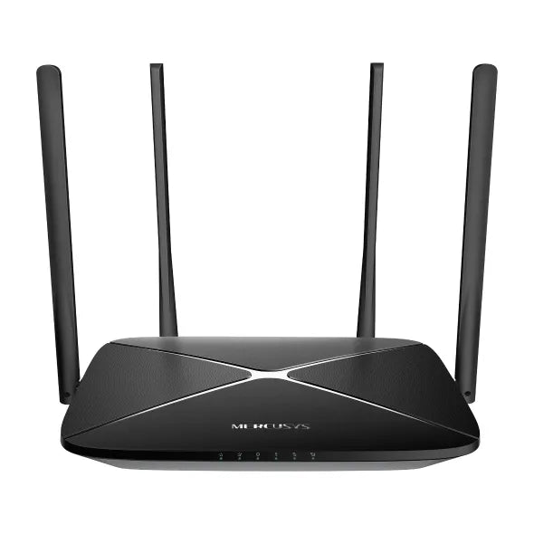 Mercusys N300 Wi-Fi 4G LTE Router | MB115-4G-MRC-MB115-4G