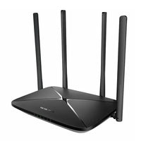 Mercusys N300 Wi-Fi 4G LTE Router | MB115-4G-MRC-MB115-4G