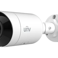 Uniview UNV 5MP OmniView Bullet IP Camera 180° | IPC2105SB-ADF16KM-I0-UN-IPC2105SB-ADF16KM-I0