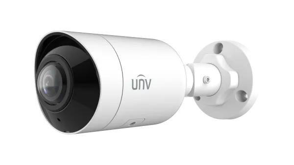 Uniview UNV 5MP OmniView Bullet IP Camera 180° | IPC2105SB-ADF16KM-I0-UN-IPC2105SB-ADF16KM-I0