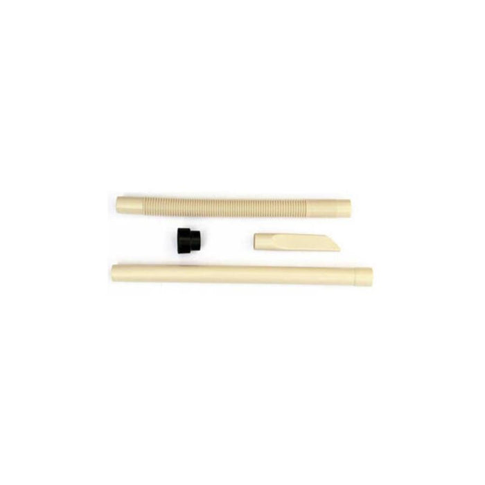 Makita Flexible Hose Set 950mm - Vacuum Cleaner Attachment, Tool Accessory