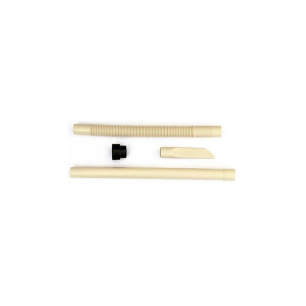 Makita Flexible Hose Set 950mm - Vacuum Cleaner Attachment, Tool Accessory