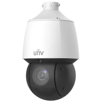 Uniview UNV 4MP LightHunter Motorized PTZ IP Camera 4.8–120mm (25x Optical Zoom) |IPC6424SR-X25-VF-UN-IPC6424SR-X25-VF